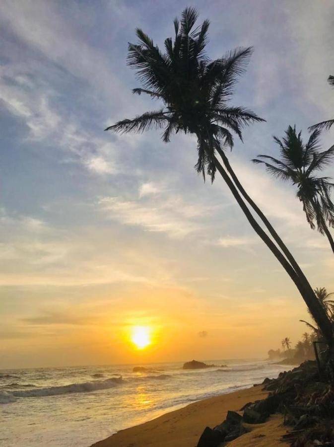 Sea View Resort Galle Extérieur photo
