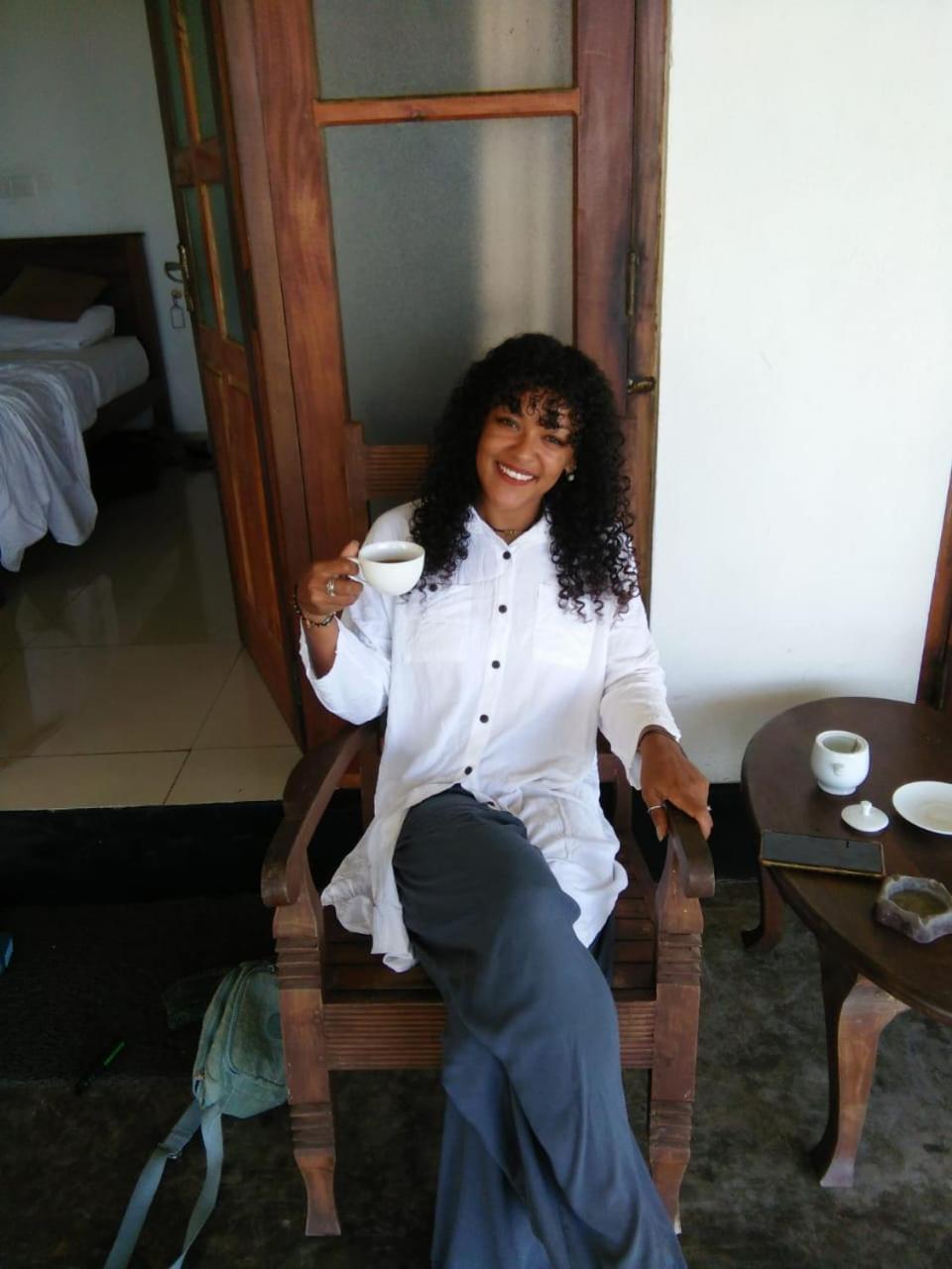 Sea View Resort Galle Extérieur photo
