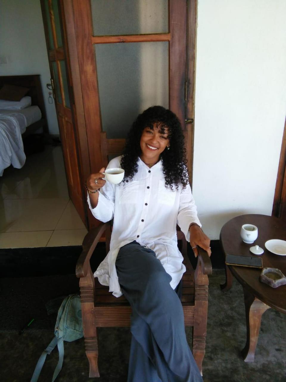 Sea View Resort Galle Extérieur photo