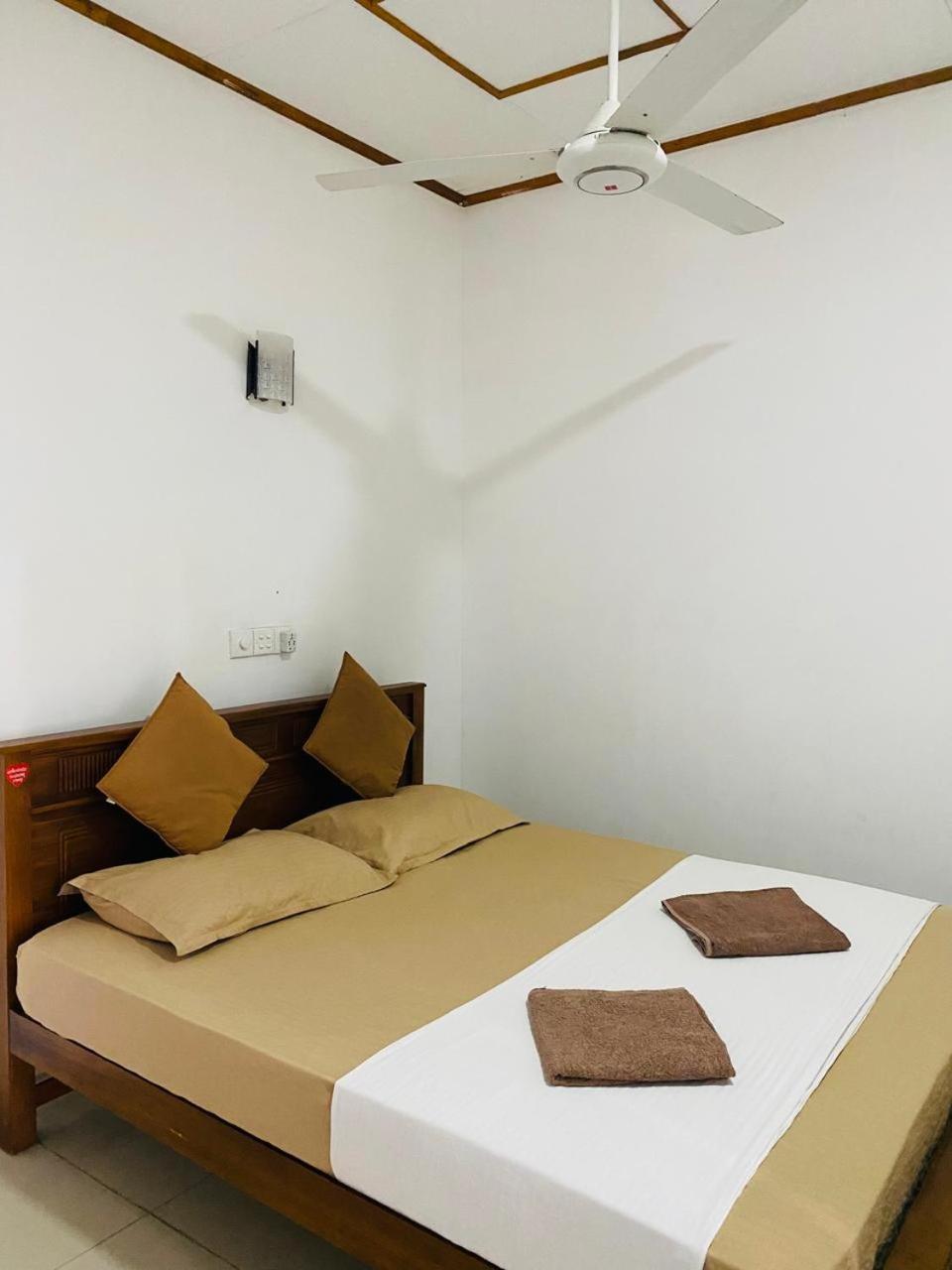 Sea View Resort Galle Extérieur photo