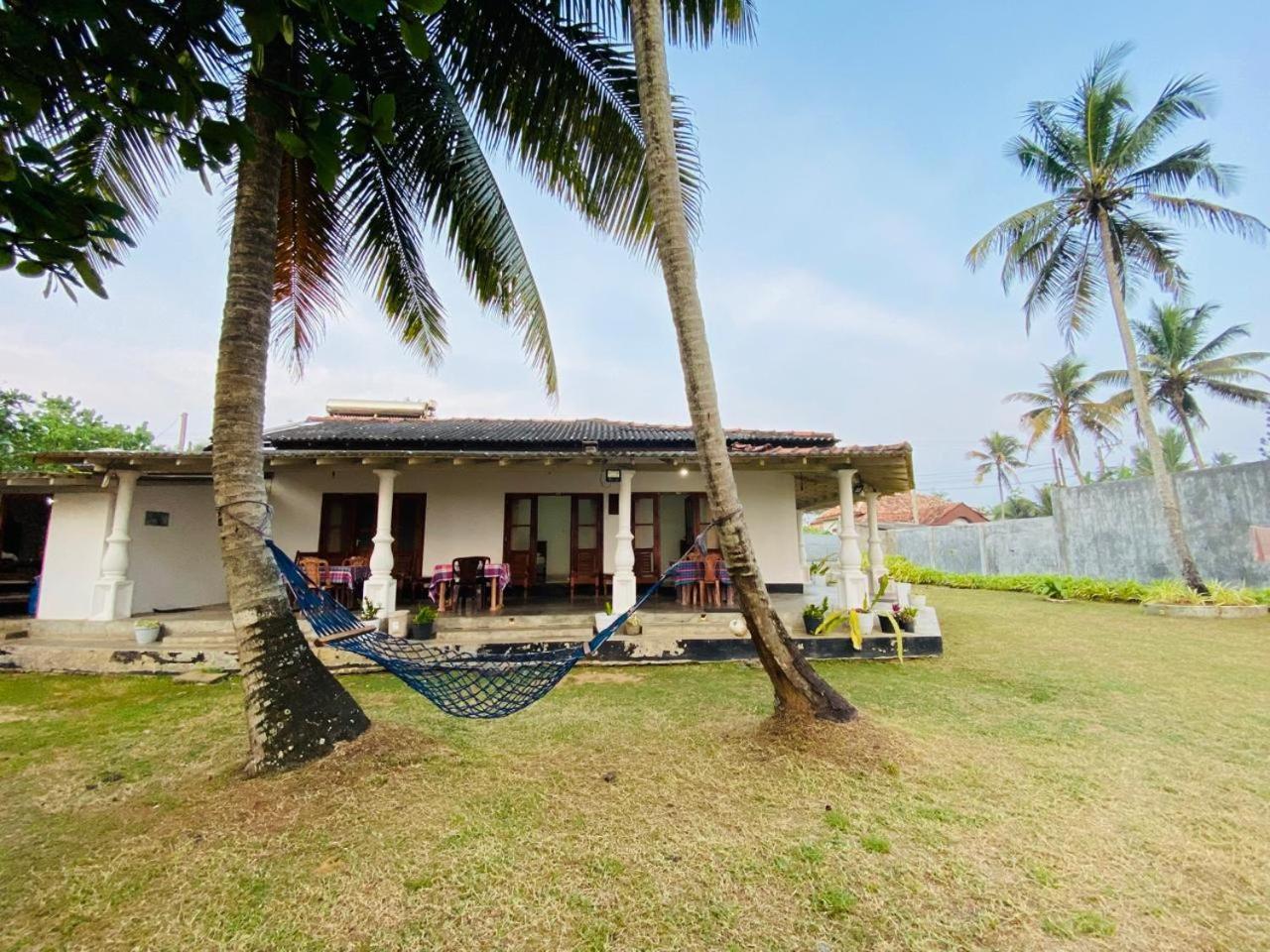 Sea View Resort Galle Extérieur photo