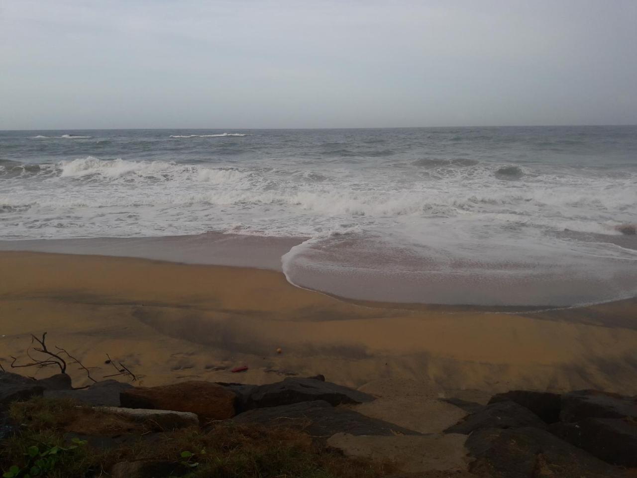 Sea View Resort Galle Extérieur photo