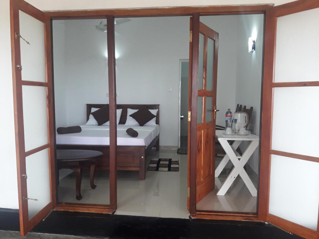 Sea View Resort Galle Extérieur photo