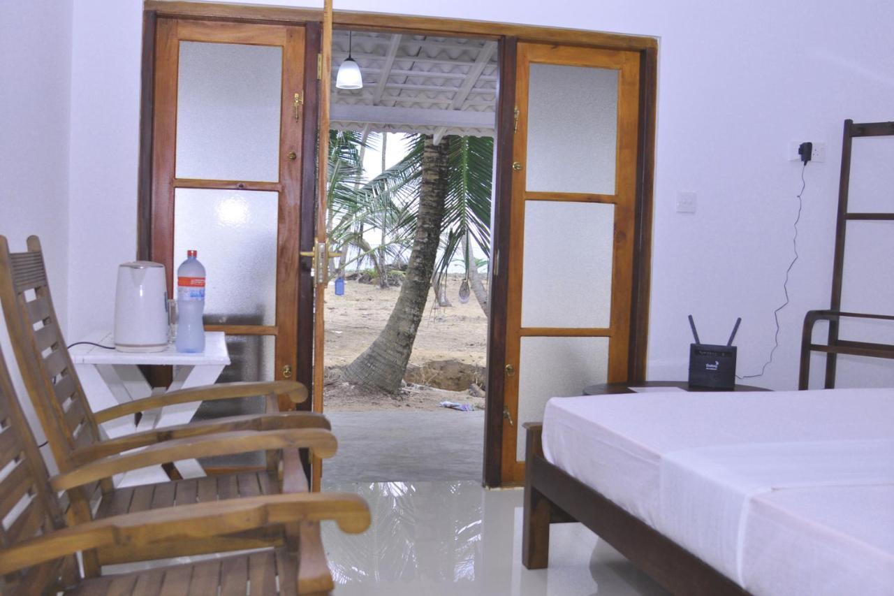 Sea View Resort Galle Extérieur photo