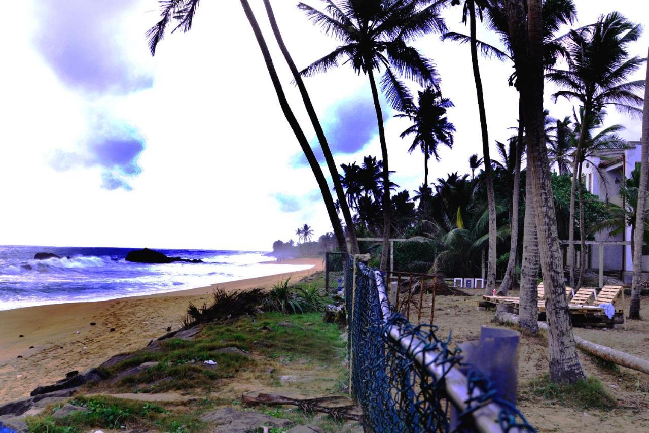 Sea View Resort Galle Extérieur photo