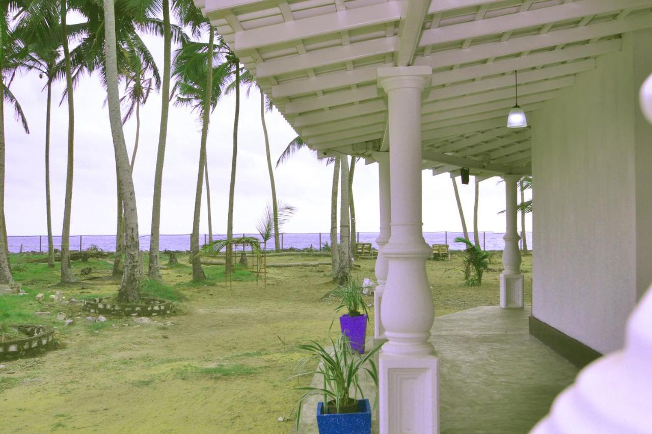 Sea View Resort Galle Extérieur photo