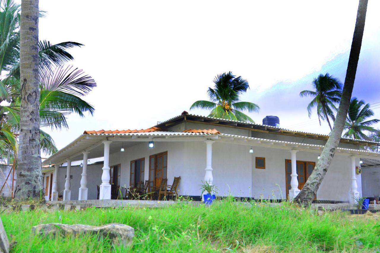Sea View Resort Galle Extérieur photo