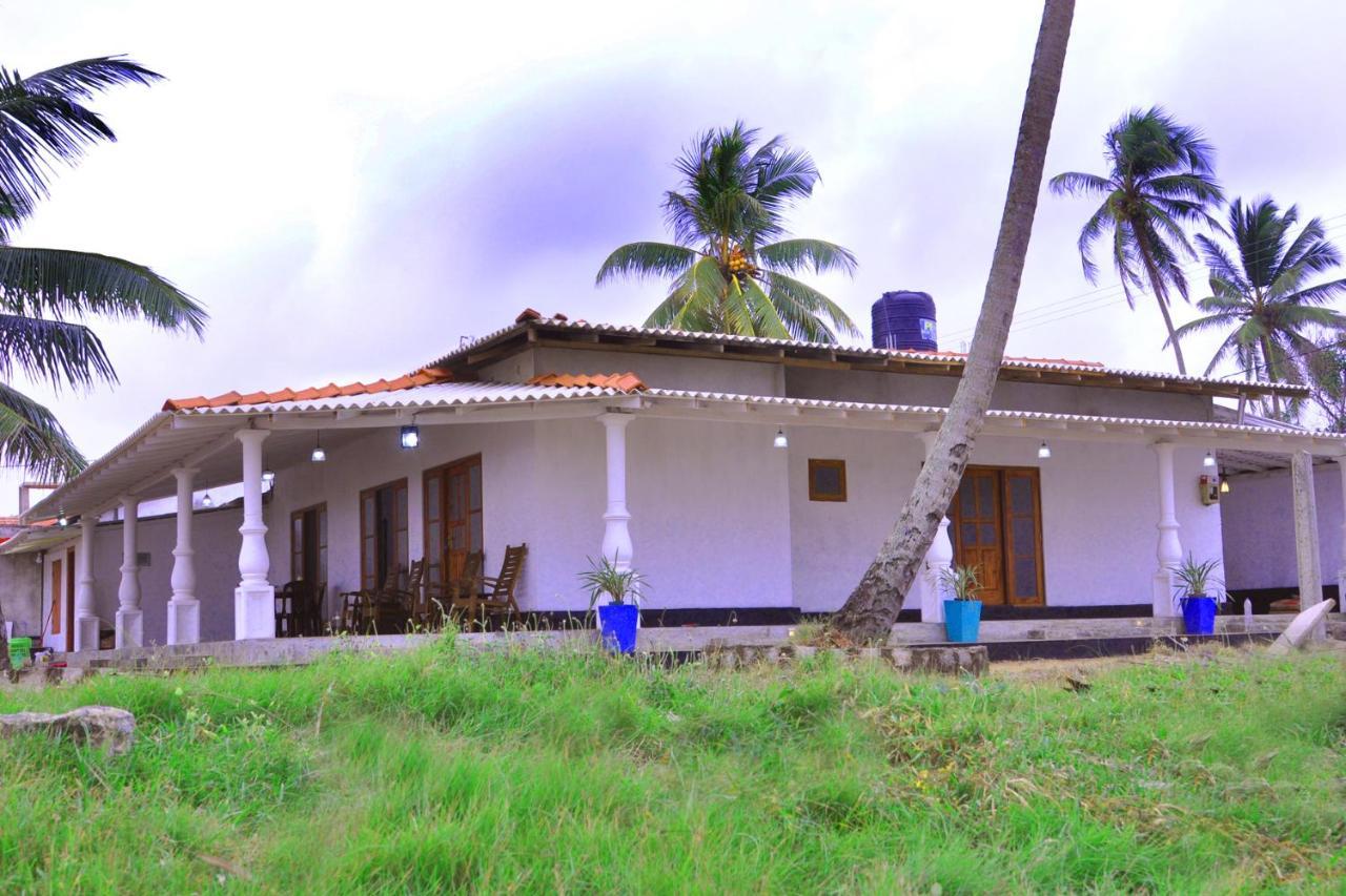 Sea View Resort Galle Extérieur photo