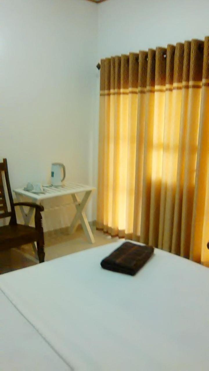 Sea View Resort Galle Extérieur photo