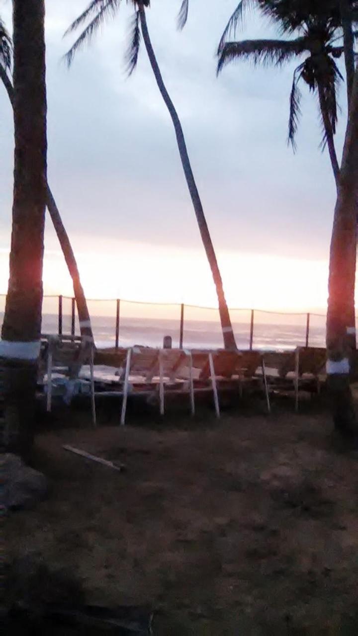 Sea View Resort Galle Extérieur photo