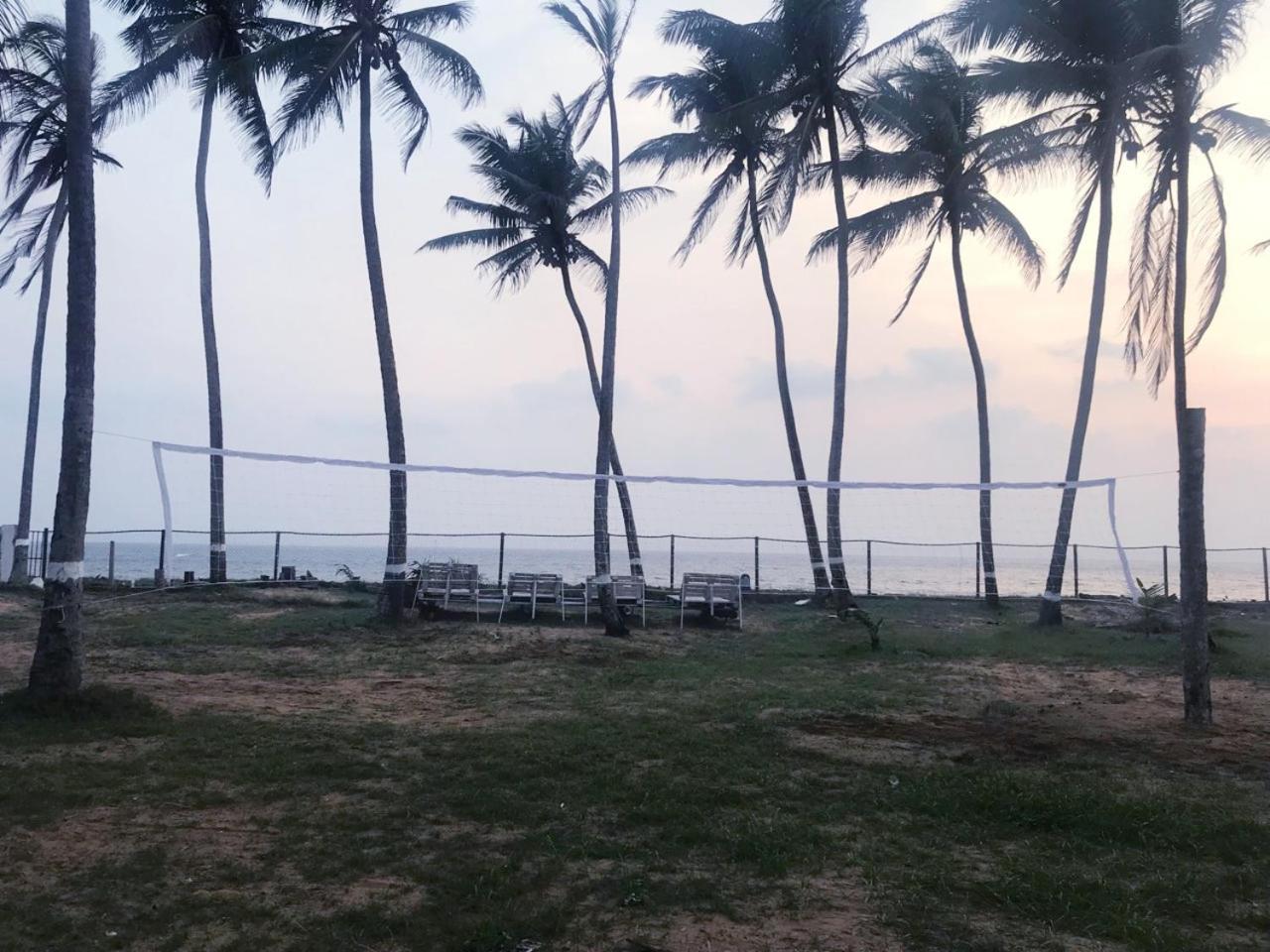 Sea View Resort Galle Extérieur photo