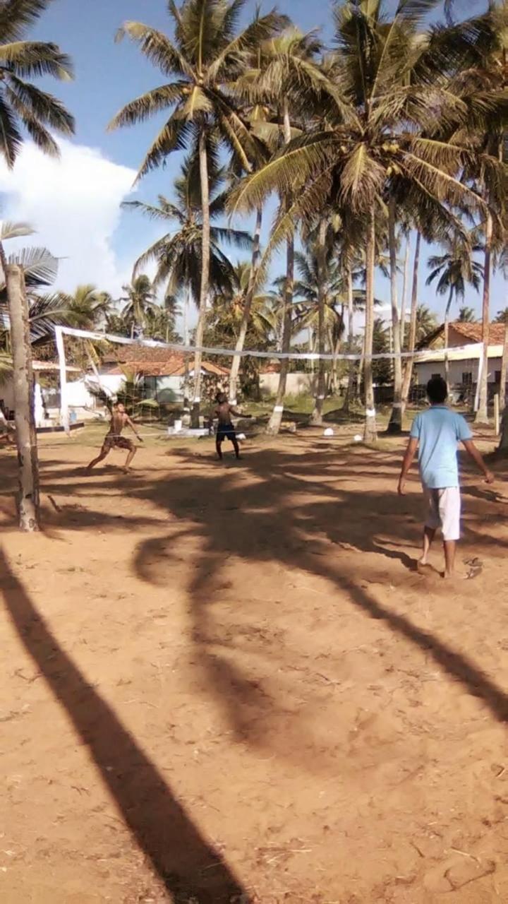 Sea View Resort Galle Extérieur photo