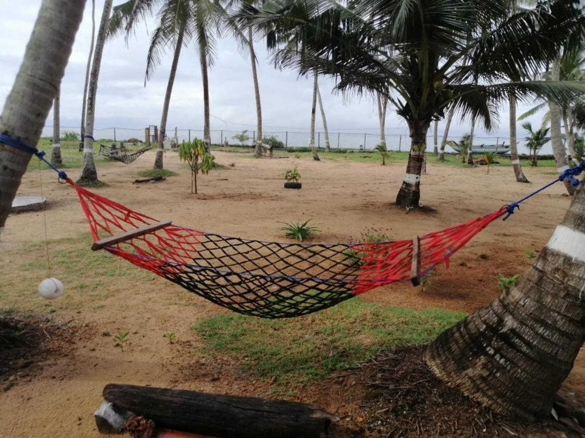 Sea View Resort Galle Extérieur photo