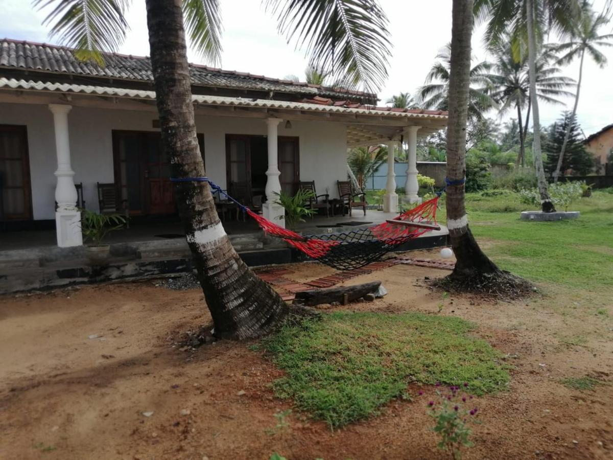 Sea View Resort Galle Extérieur photo